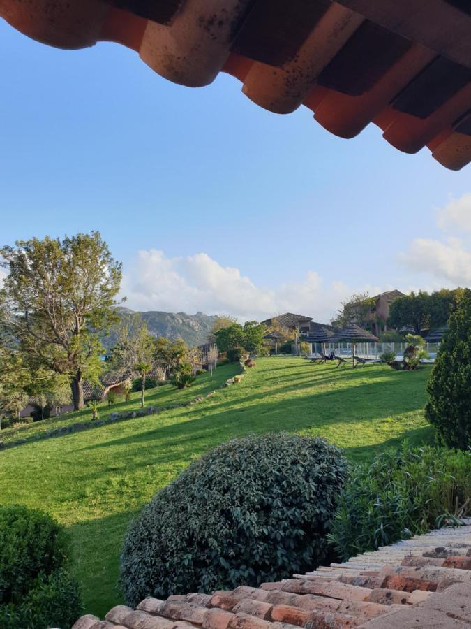 ホテル Locations De Giulia ポルトヴェッキオ エクステリア 写真
